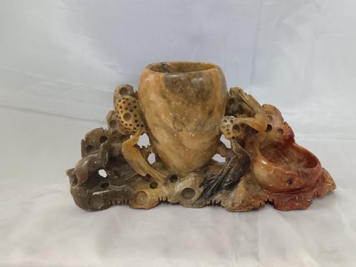Scultura cinese pietra - cinese,