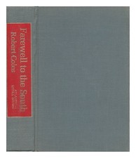 Coles, Robert Addio Al Sud