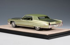 Cadillac coupe deville - deville,