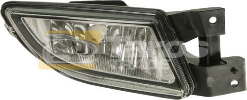 Fendinebbia per fiat bravo - fendinebbia,