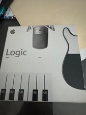 Apple Logic Express 9
