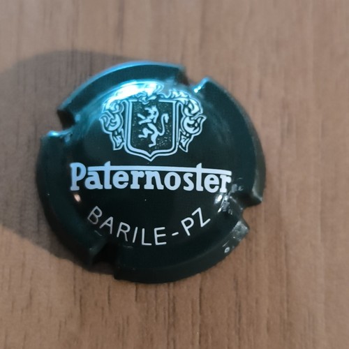 Pater noster barile capsula - noster,