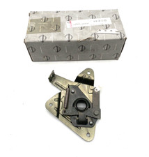 Serratura Cofano Nissan OEM