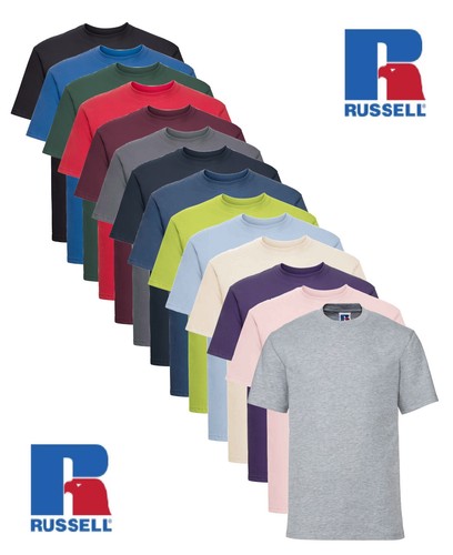 Shirt russell jerzees zt180 - t-shirt,