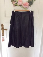 GONNA midi a line nera