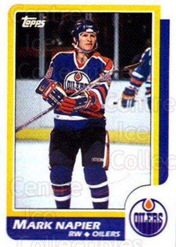 1986 topps 183 - topps, #183