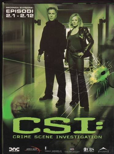 Ebond csi seconda - ebond,
