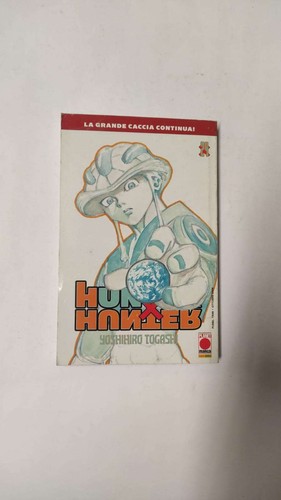 Hunter prima - 24,