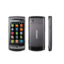 Samsung s8500 wave - samsung,