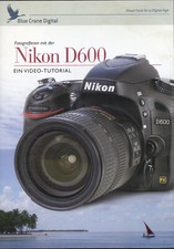 Fotografieren mit der Nikon