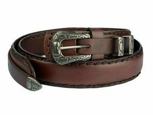 Cintura charro e308 western - el,
