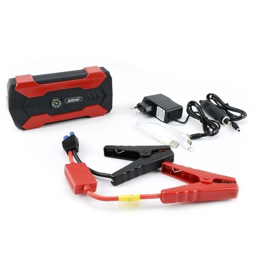 Avviatore emergenza jump - emergenza,