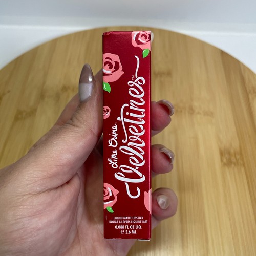 Rossetto liquido opaco - , lime