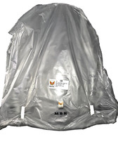 Parabrezza MBK Booster 50