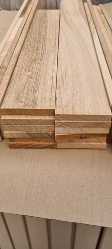 Legno rovere - legno,
