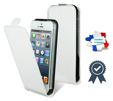 Cover Custodia Lusso Pelle Eco