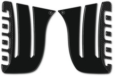 Adesivi protezioni laterali - 3d,