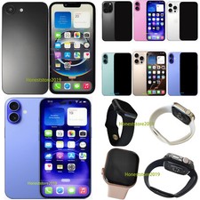 Modello telefono display