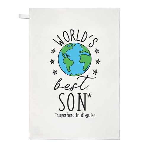World best figlio - world's,