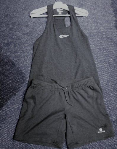 Canotta pantaloncini smilodox - pantaloncini,