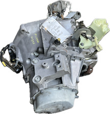 Cambio manuale CITROEN C4 PICASSO 5 marce cilindrata 1.6 hdi diesel ricambio