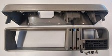Plastica cruscotto strumenti - plastica,