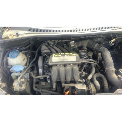 Motore compl seat - seat, cupra