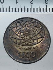 r72_334) Italia Repubblica -