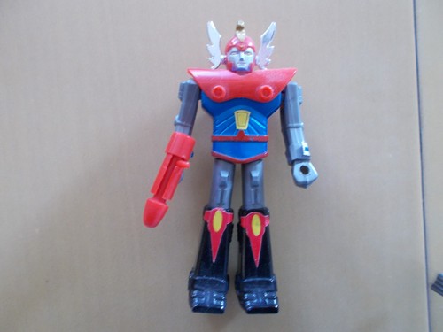 Gokaiser robot gokaigiant - robot,