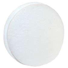 HQRP Filtro Post-Motore Per