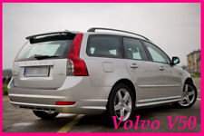 VOLVO V50 SPOILER