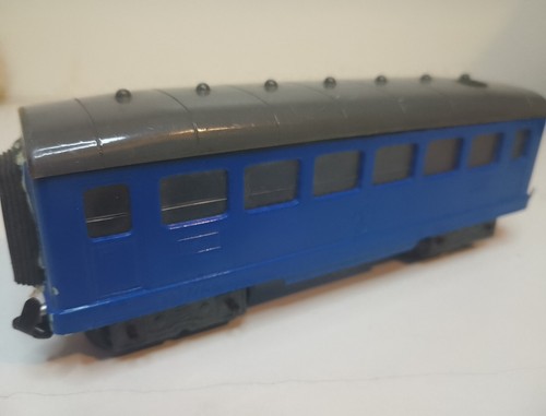 Lima carrozza passeggeri - h0,