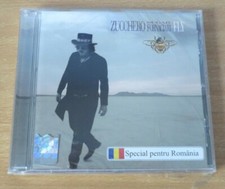 Zucchero Sugar Fornaciari CD
