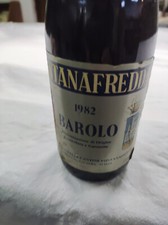 BOTTIGLIA BAROLO FONTANAFREDDA