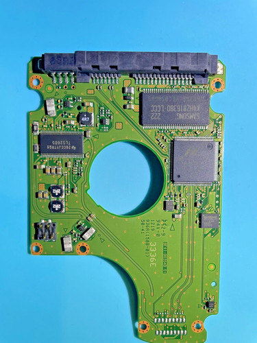 Pcb samsung scheda logica - samsung,