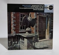 Beethoven/Mozart - Sinfonia