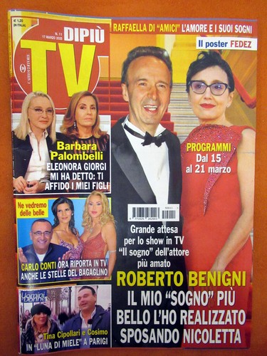 Più 11 cairo - tv,