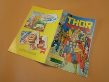 THOR E I VENDICATORI - N° 226