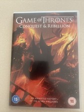 Game of thrones conquest and