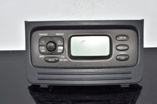 Display Bedienteil Display  