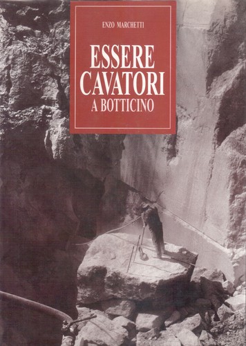 Enzo marchetti essere - enzo,