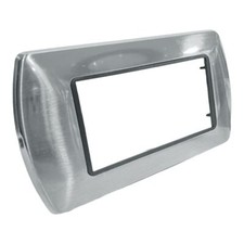Placchetta 7posti silver - 7posti,