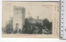 Cartolina Lombardia-Somasca