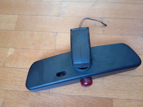 Specchietto centrale bmw e46 - centrale,