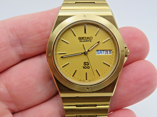 Orologio polso uomo - polso, vintage