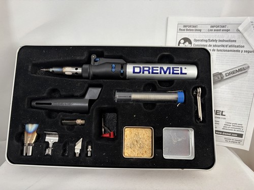 Dremel 2000 versatip kit - 2000,