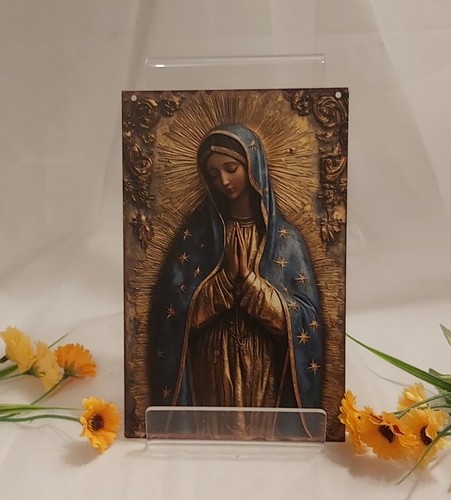 Virgin mary our lady - virgin,