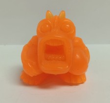 4) Vintage Ghostbusters Action Figure 1984 Kenner Ghost