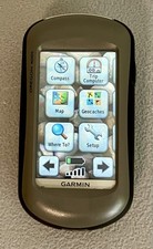 Garmin Oregon 400t GPS portatile funziona benissimo