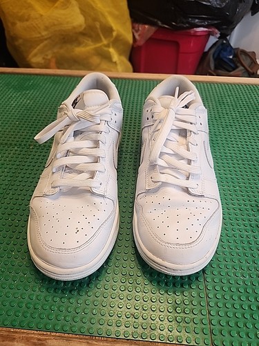 Taglia nike dunk low - taglia,